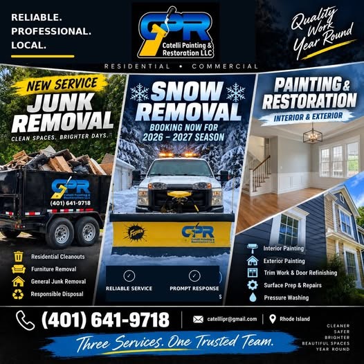 Handyman & Property Services